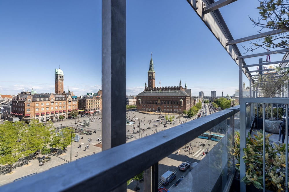 The Square — Attractions in the area in Copenhagen, Hovedstaden