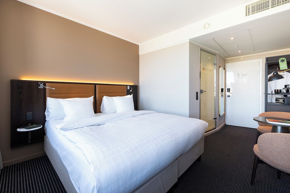 The Square — Hotel rooms in Copenhagen, Hovedstaden