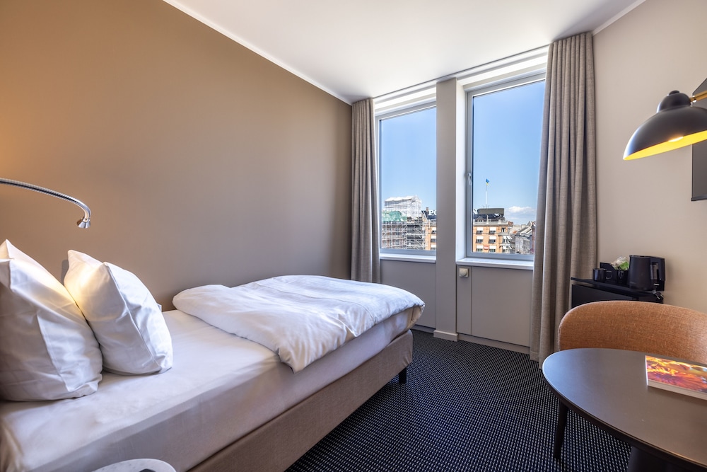 The Square — Hotel rooms in Copenhagen, Hovedstaden