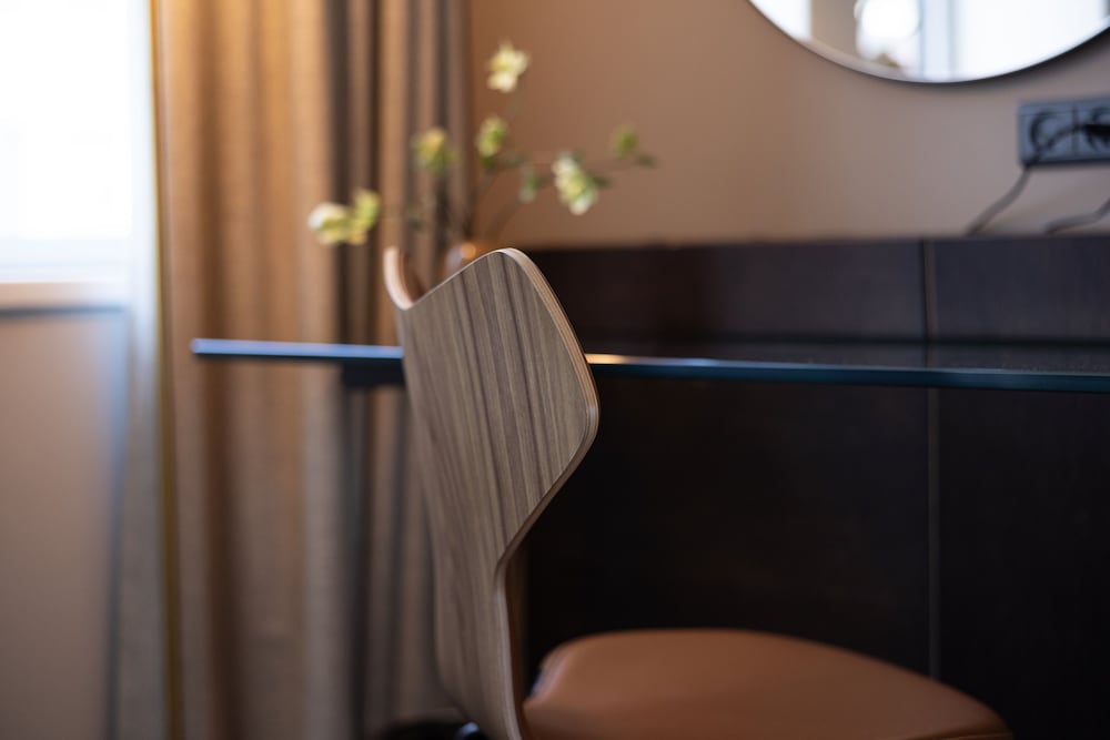 The Square — Hotel rooms in Copenhagen, Hovedstaden