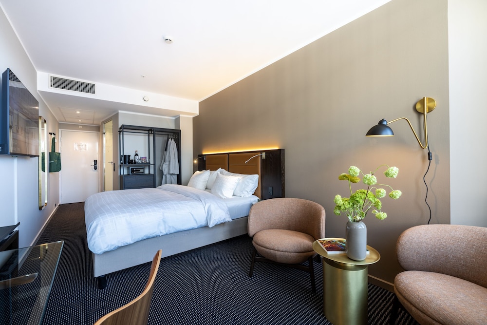 The Square — Hotel rooms in Copenhagen, Hovedstaden