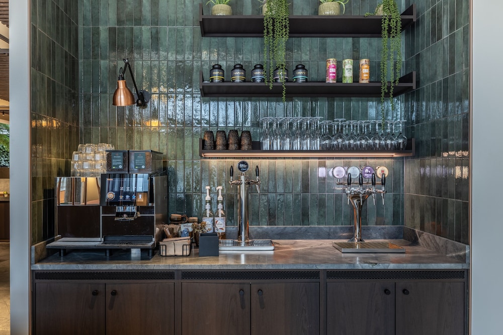 The Square — Restaurant & bars in Copenhagen, Hovedstaden