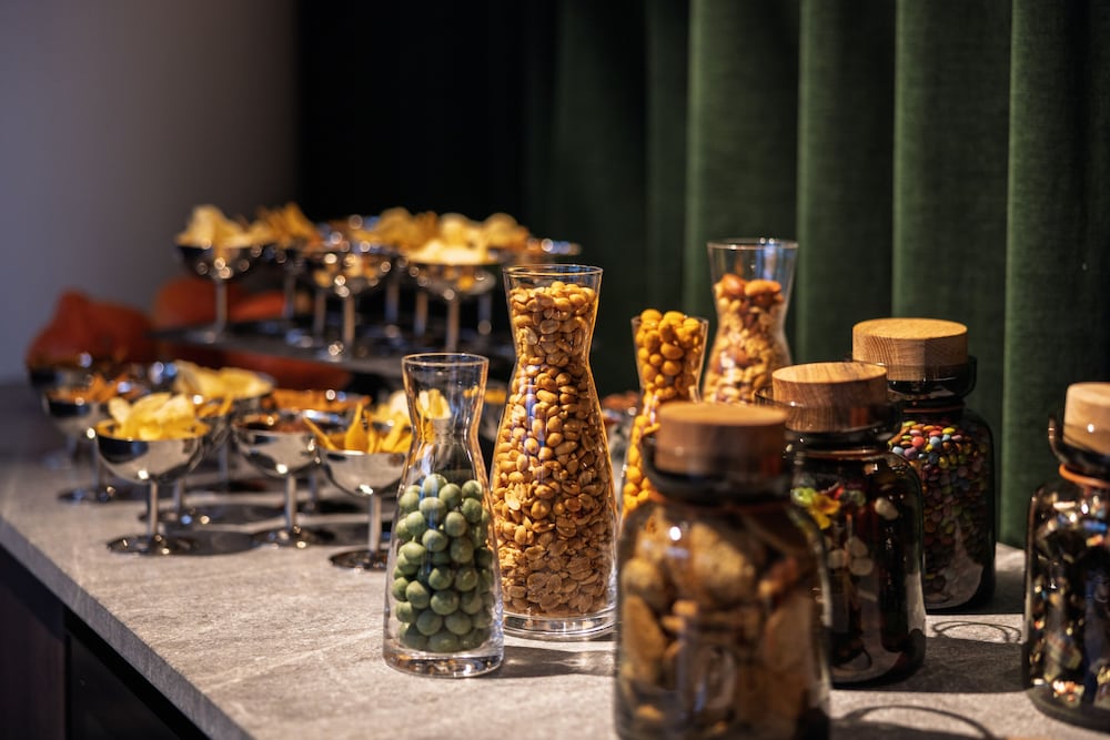 The Square — Restaurant & bars in Copenhagen, Hovedstaden