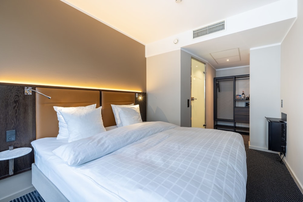 The Square — Hotel rooms in Copenhagen, Hovedstaden