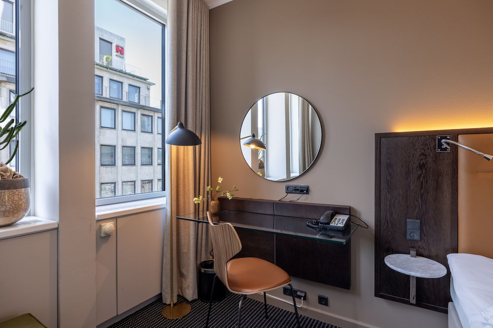 The Square — Hotel rooms in Copenhagen, Hovedstaden