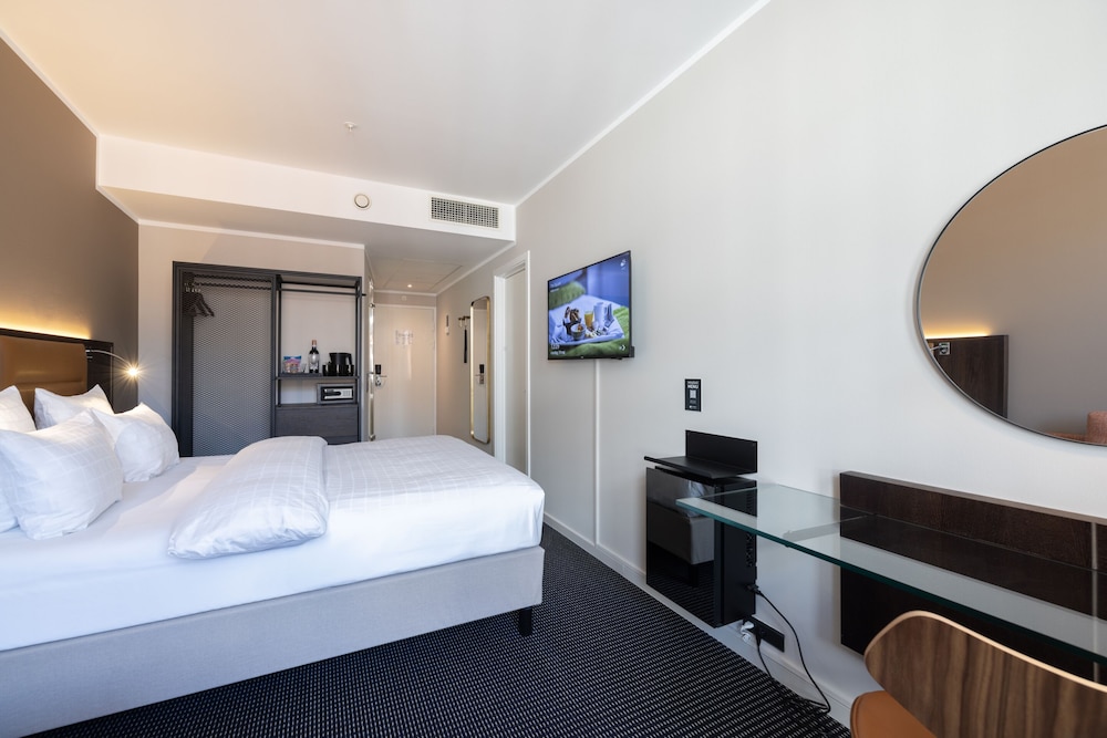 The Square — Hotel rooms in Copenhagen, Hovedstaden