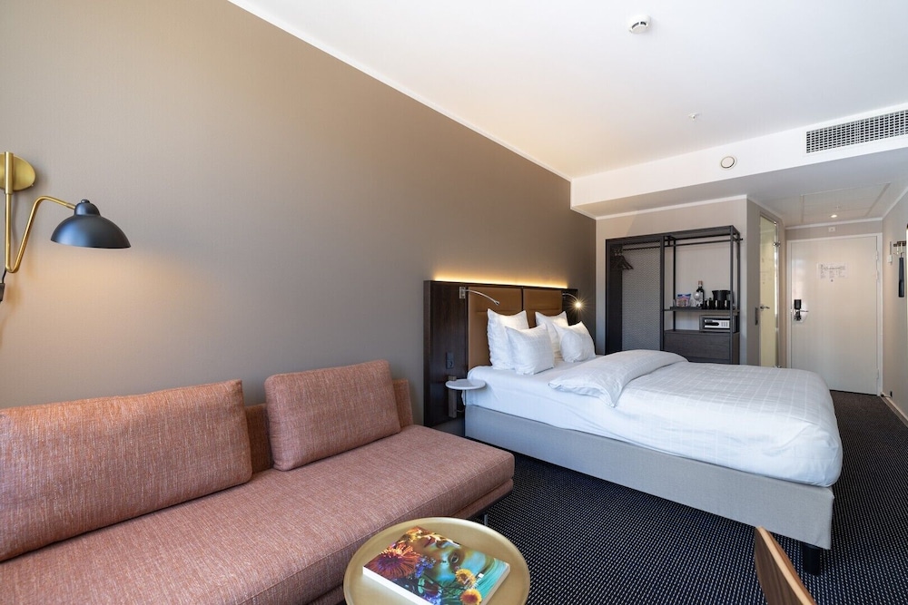 The Square — Hotel rooms in Copenhagen, Hovedstaden