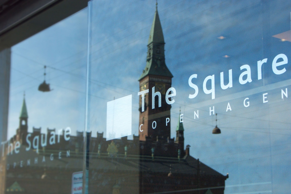 The Square - zdjęcie 3