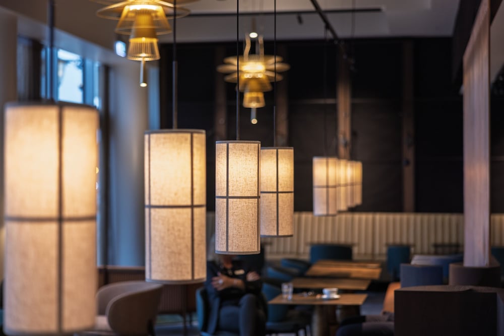 The Square — Restaurant & bars in Copenhagen, Hovedstaden