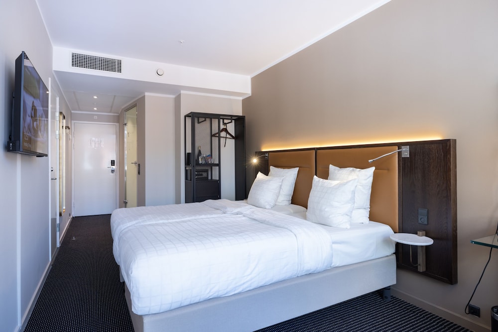 The Square — Hotel rooms in Copenhagen, Hovedstaden
