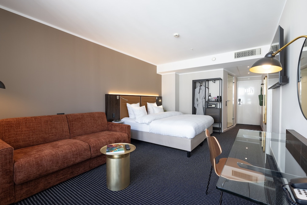 The Square — Hotel rooms in Copenhagen, Hovedstaden