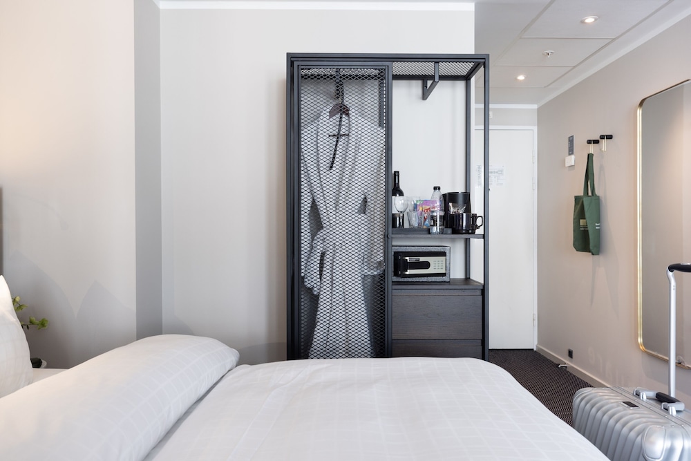 The Square — Hotel rooms in Copenhagen, Hovedstaden