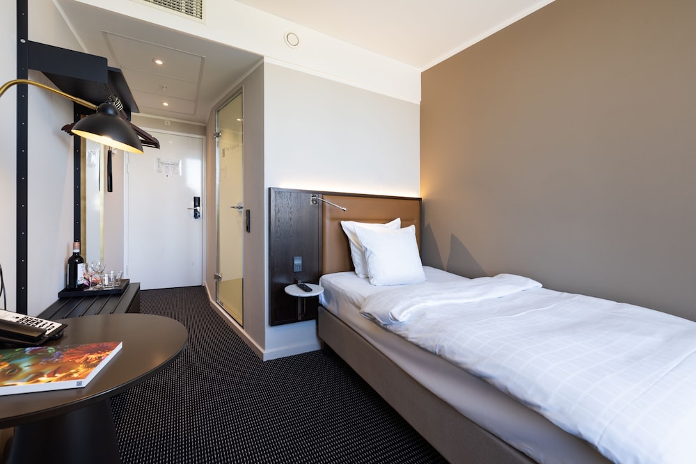 The Square — Hotel rooms in Copenhagen, Hovedstaden