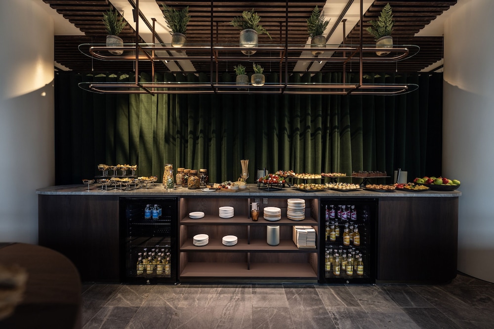 The Square — Restaurant & bars in Copenhagen, Hovedstaden