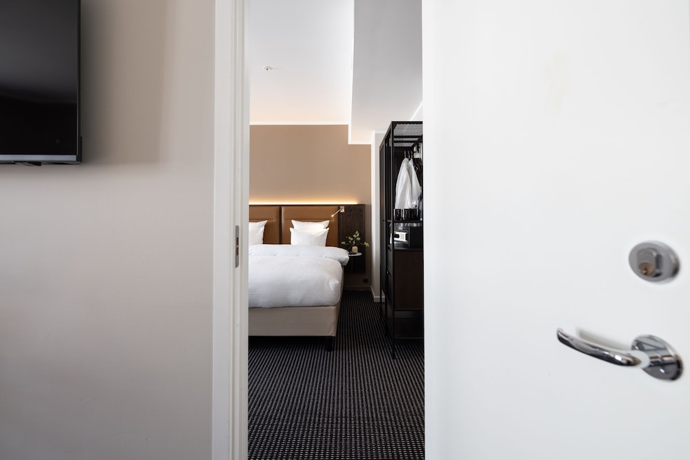 The Square — Hotel rooms in Copenhagen, Hovedstaden