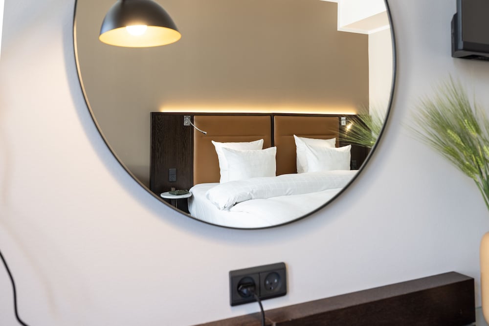 The Square — Hotel rooms in Copenhagen, Hovedstaden