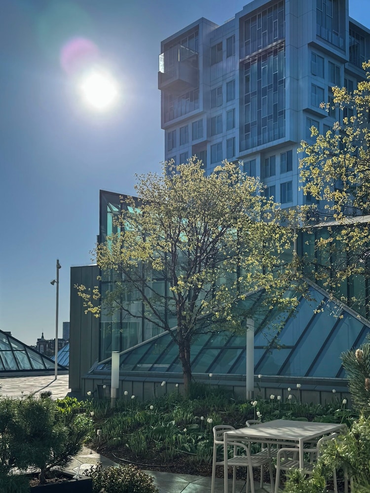 Tivoli Hotel — Hotel building in Copenhagen, Hovedstaden