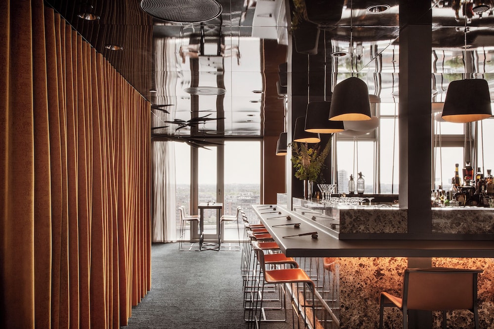 Tivoli Hotel — Restaurant & bars in Copenhagen, Hovedstaden