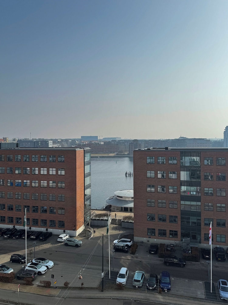 Tivoli Hotel — Hotel building in Copenhagen, Hovedstaden
