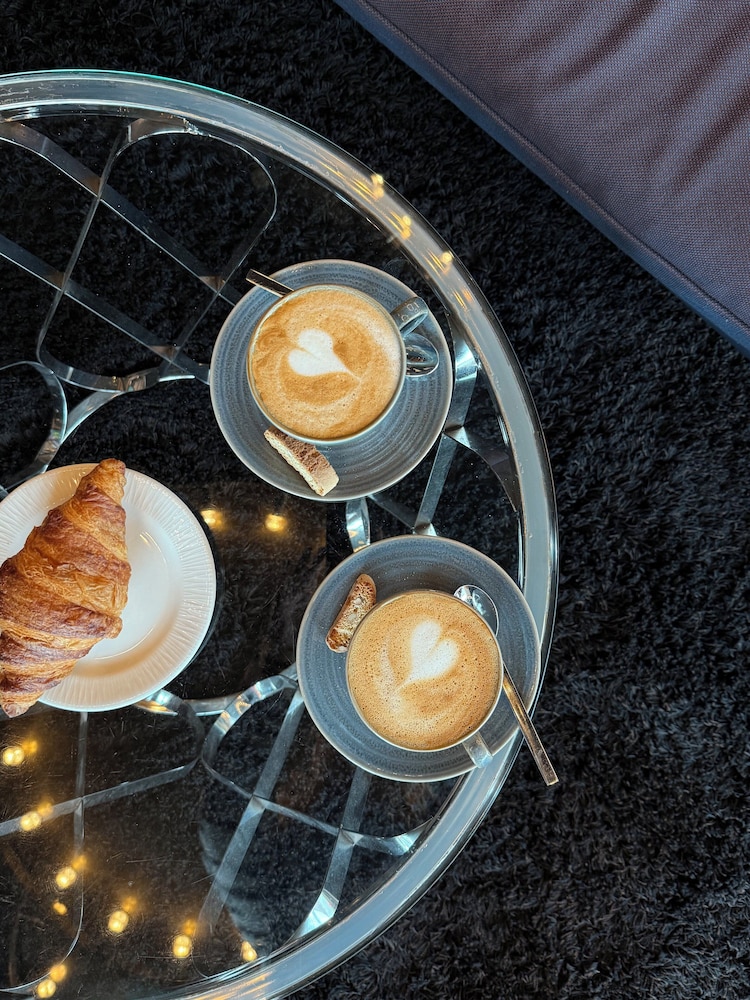 Tivoli Hotel — Restaurant & bars in Copenhagen, Hovedstaden