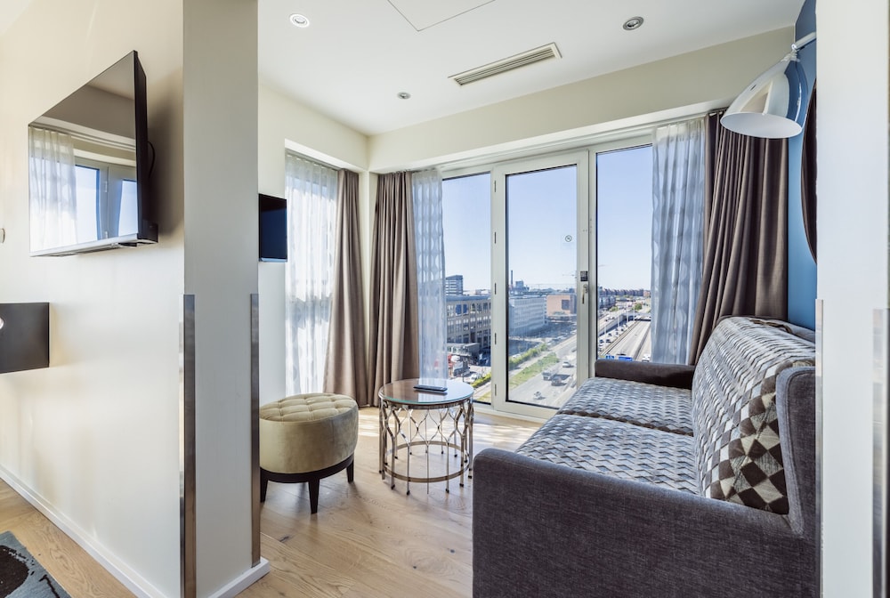 Tivoli Hotel — Hotel rooms in Copenhagen, Hovedstaden
