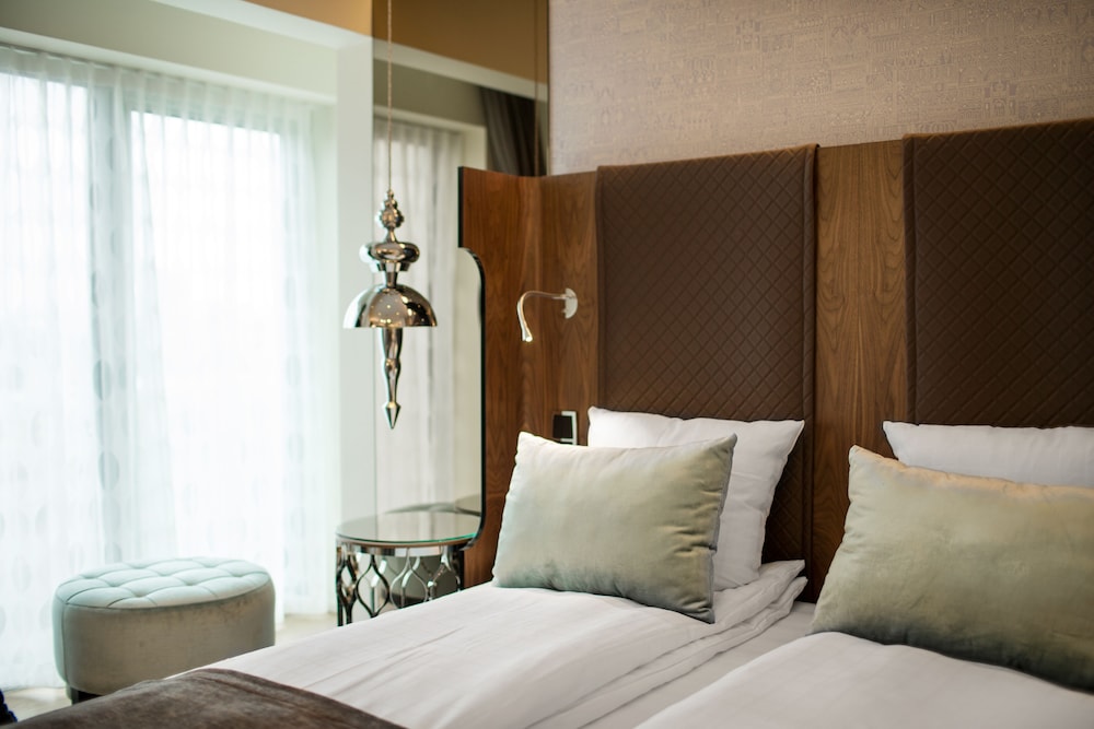 Tivoli Hotel — Hotel rooms in Copenhagen, Hovedstaden