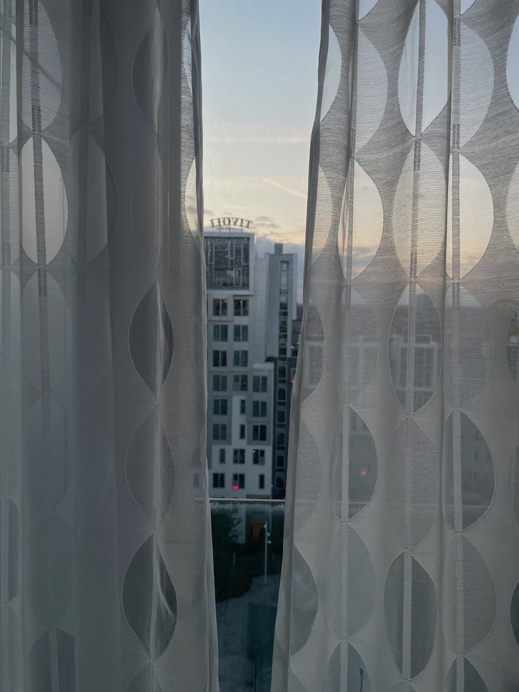 Tivoli Hotel — Hotel rooms in Copenhagen, Hovedstaden
