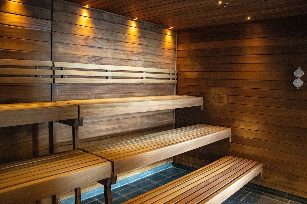 Tivoli Hotel — Spa in Copenhagen, Hovedstaden