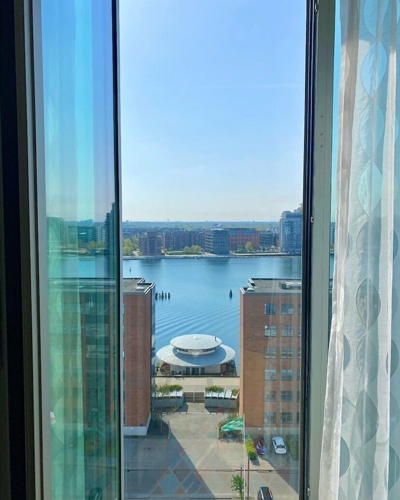 Tivoli Hotel — Hotel rooms in Copenhagen, Hovedstaden