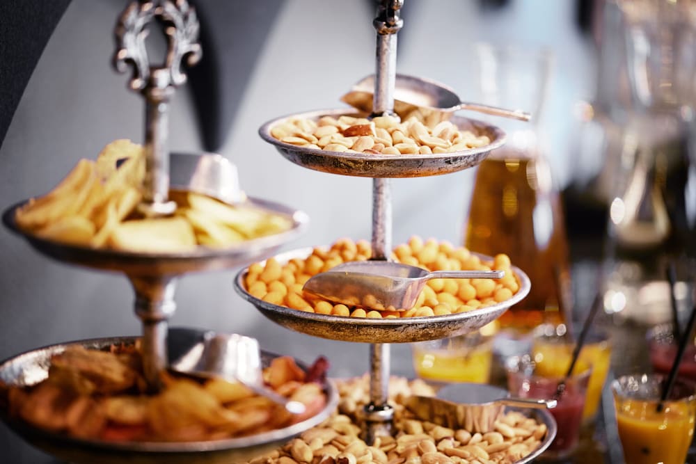 Tivoli Hotel — Restaurant & bars in Copenhagen, Hovedstaden
