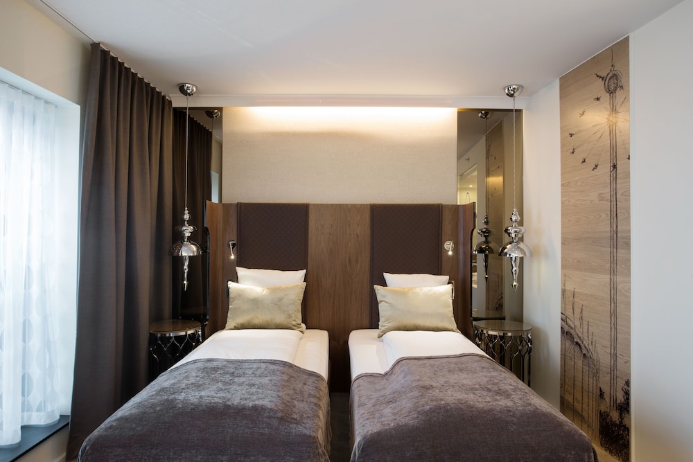 Tivoli Hotel — Hotel rooms in Copenhagen, Hovedstaden