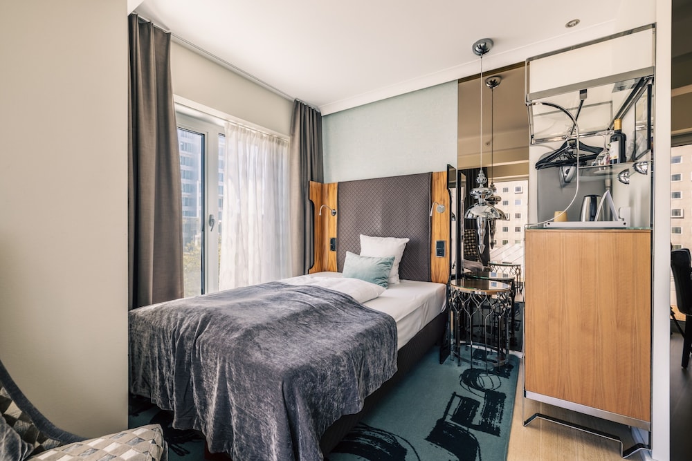 Tivoli Hotel — Hotel rooms in Copenhagen, Hovedstaden