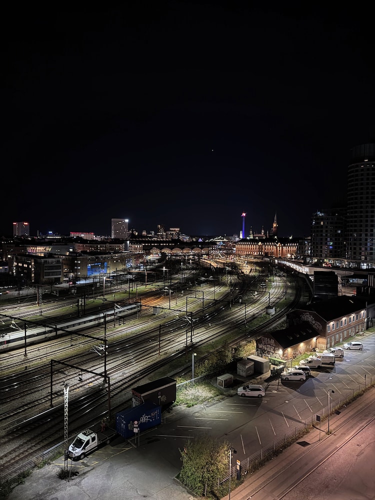 Tivoli Hotel — Attractions in the area in Copenhagen, Hovedstaden