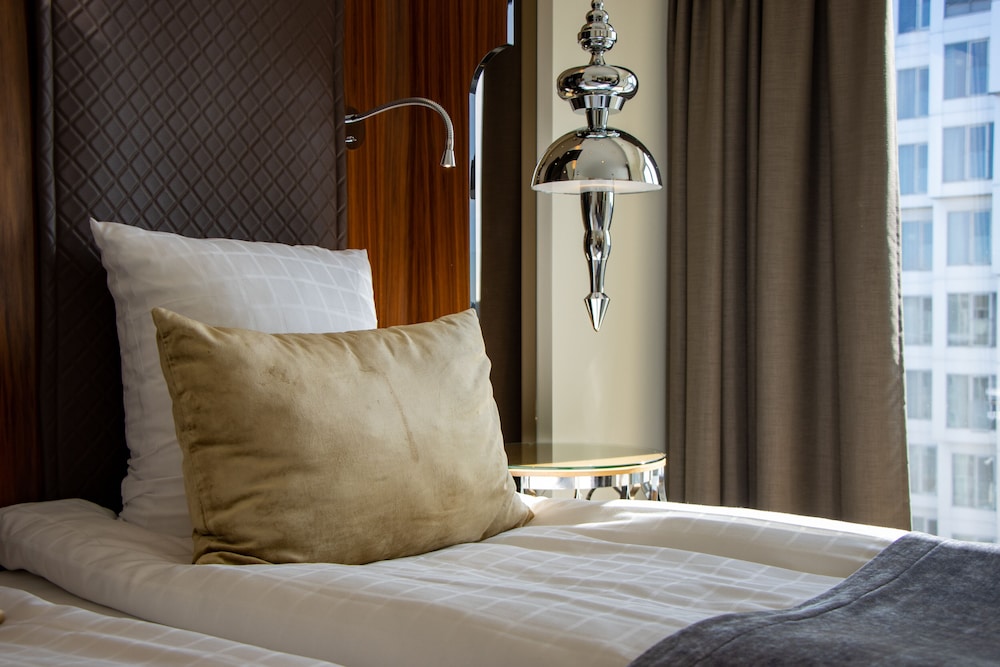 Tivoli Hotel — Hotel rooms in Copenhagen, Hovedstaden