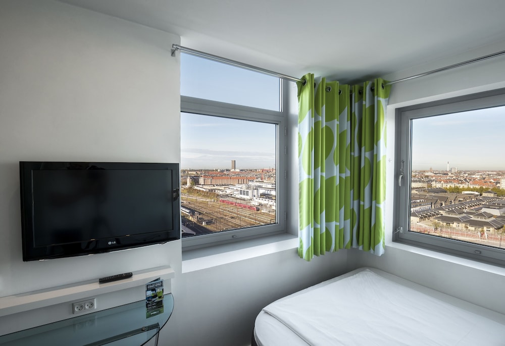 Wakeup Copenhagen Carsten Niebuhrs Gade — Hotel rooms in Copenhagen, Hovedstaden