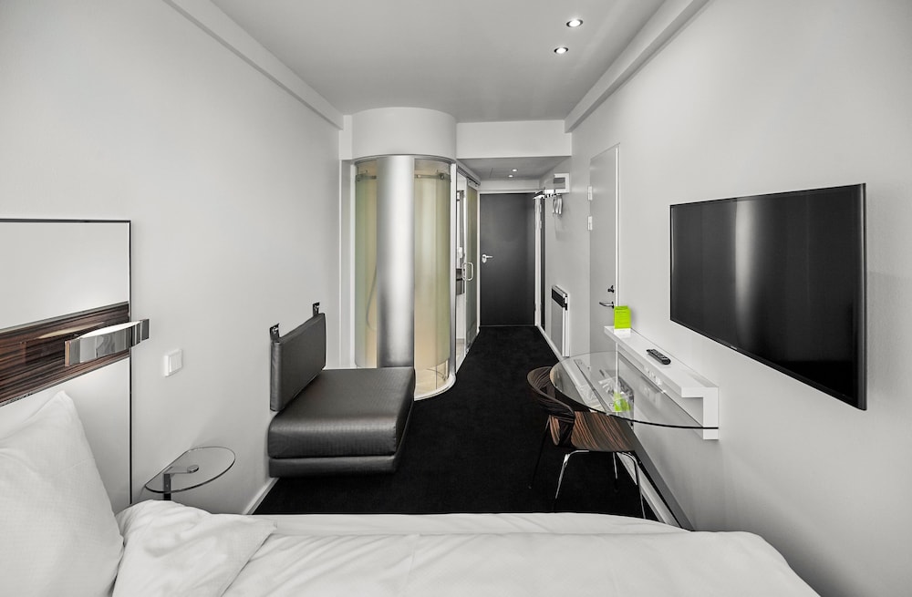 Wakeup Copenhagen Carsten Niebuhrs Gade — Hotel rooms in Copenhagen, Hovedstaden