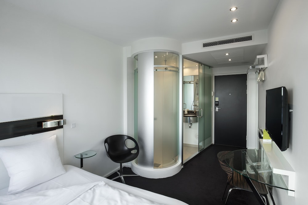 Wakeup Copenhagen Carsten Niebuhrs Gade — Hotel rooms in Copenhagen, Hovedstaden