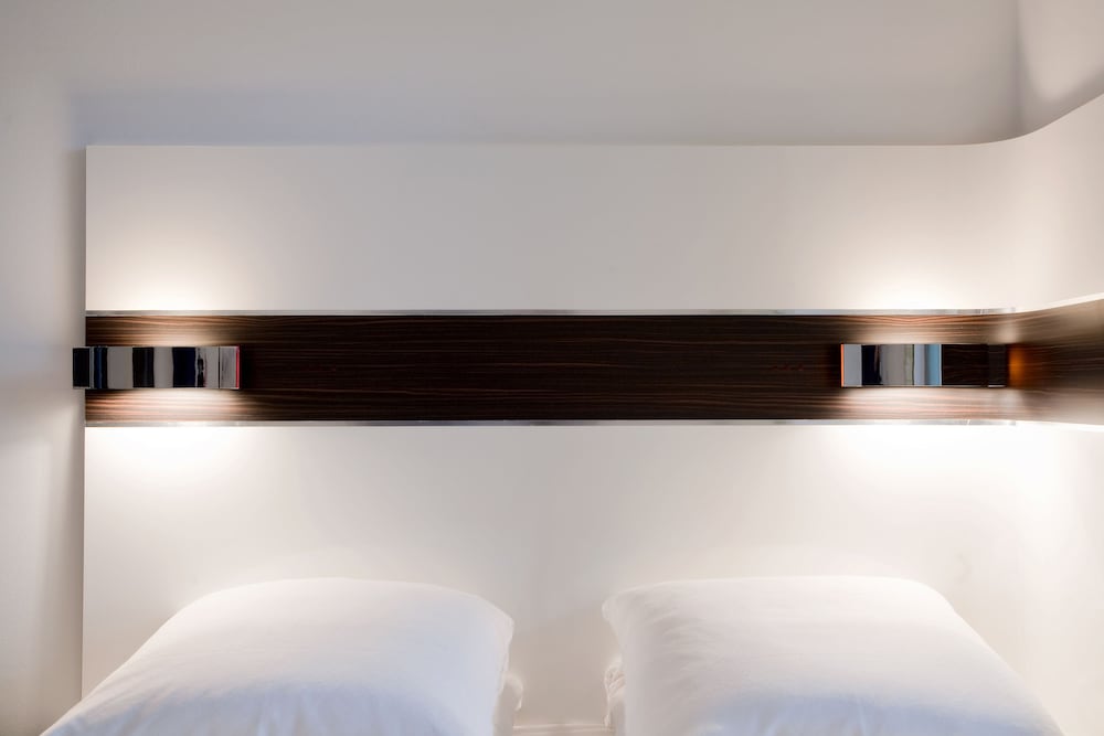 Wakeup Copenhagen Carsten Niebuhrs Gade — Hotel rooms in Copenhagen, Hovedstaden