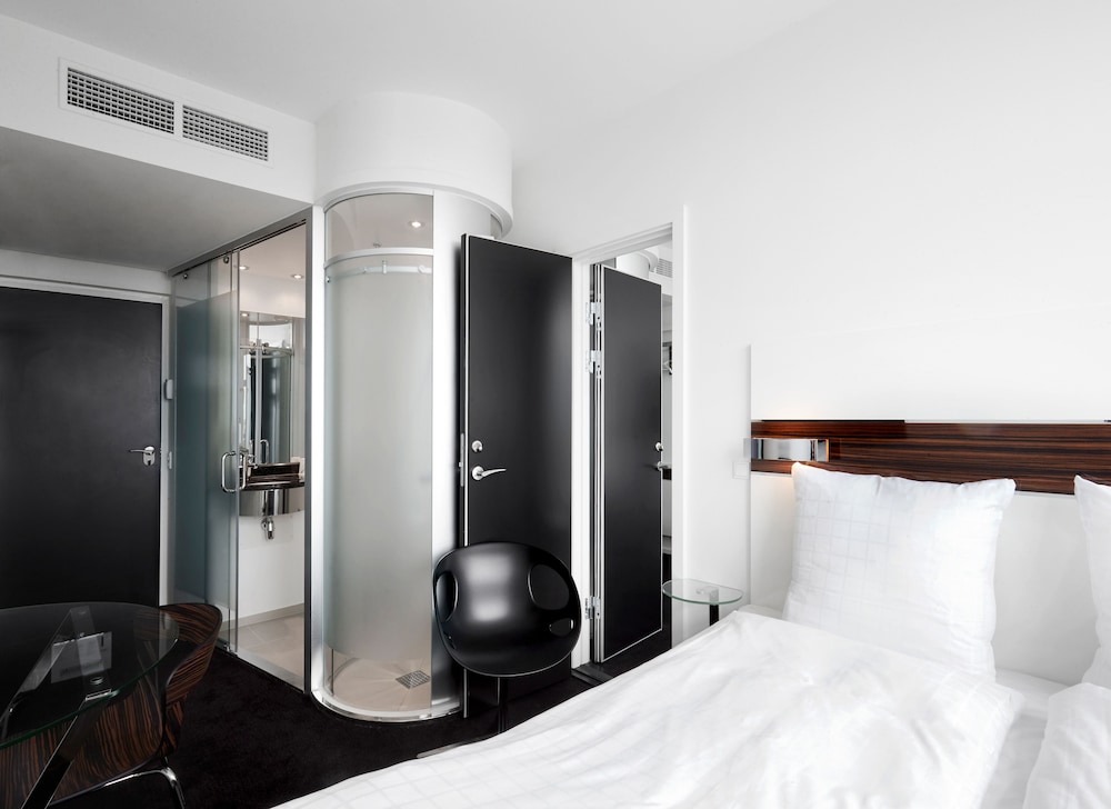 Wakeup Copenhagen Carsten Niebuhrs Gade — Hotel rooms in Copenhagen, Hovedstaden