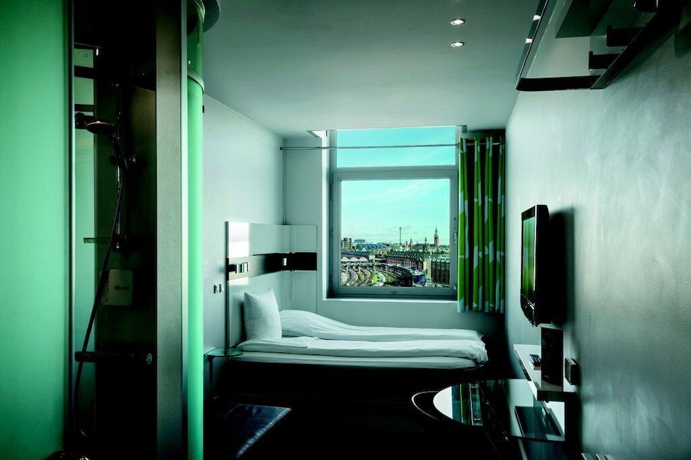 Wakeup Copenhagen Carsten Niebuhrs Gade — Hotel rooms in Copenhagen, Hovedstaden