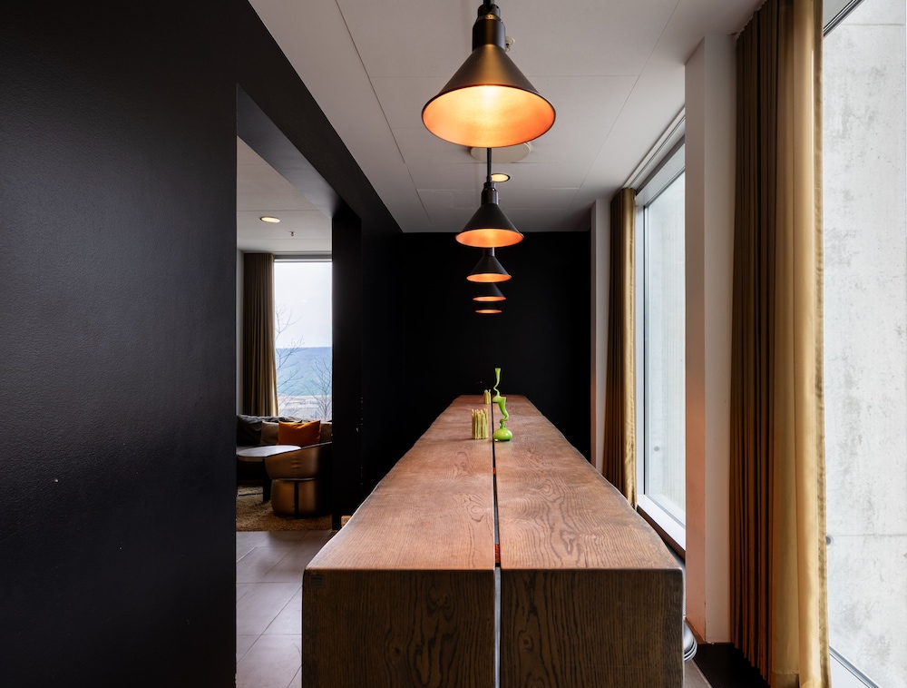 Wakeup Copenhagen Carsten Niebuhrs Gade — Restaurant & bars in Copenhagen, Hovedstaden
