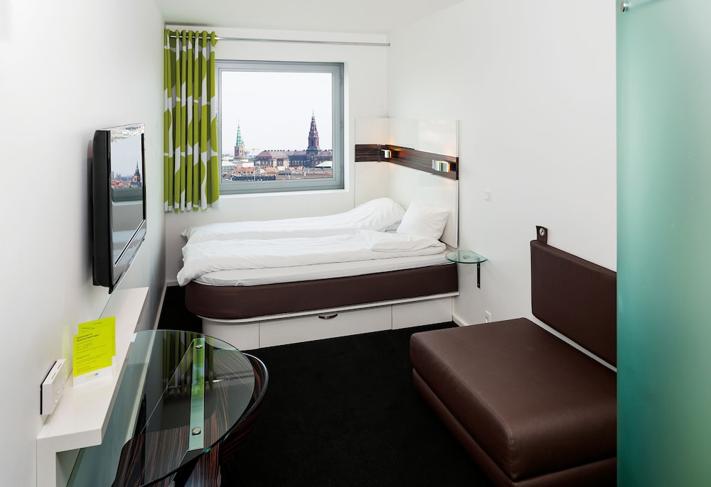 Wakeup Copenhagen Carsten Niebuhrs Gade — Hotel rooms in Copenhagen, Hovedstaden