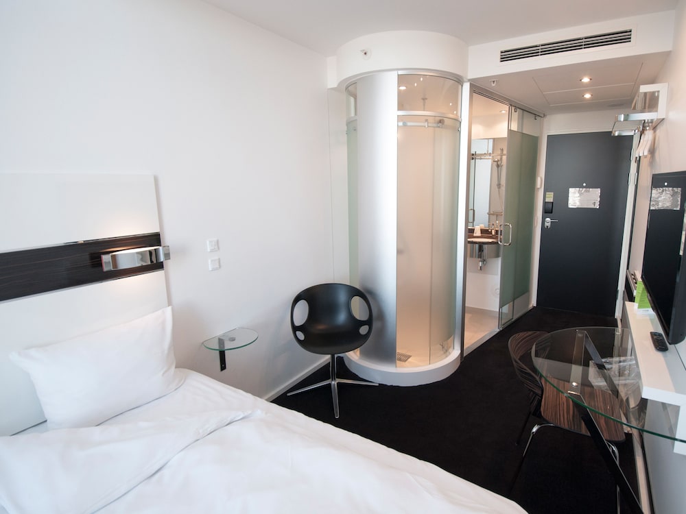 Wakeup Copenhagen Carsten Niebuhrs Gade — Hotel rooms in Copenhagen, Hovedstaden