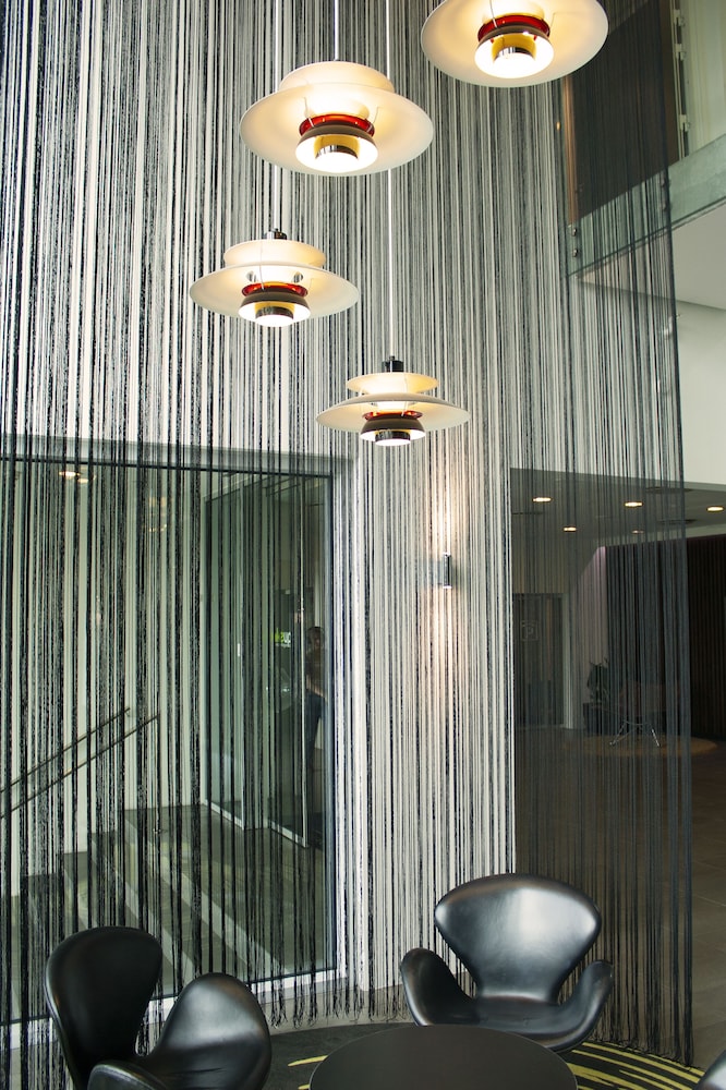 Wakeup Copenhagen Carsten Niebuhrs Gade — Hotel building in Copenhagen, Hovedstaden