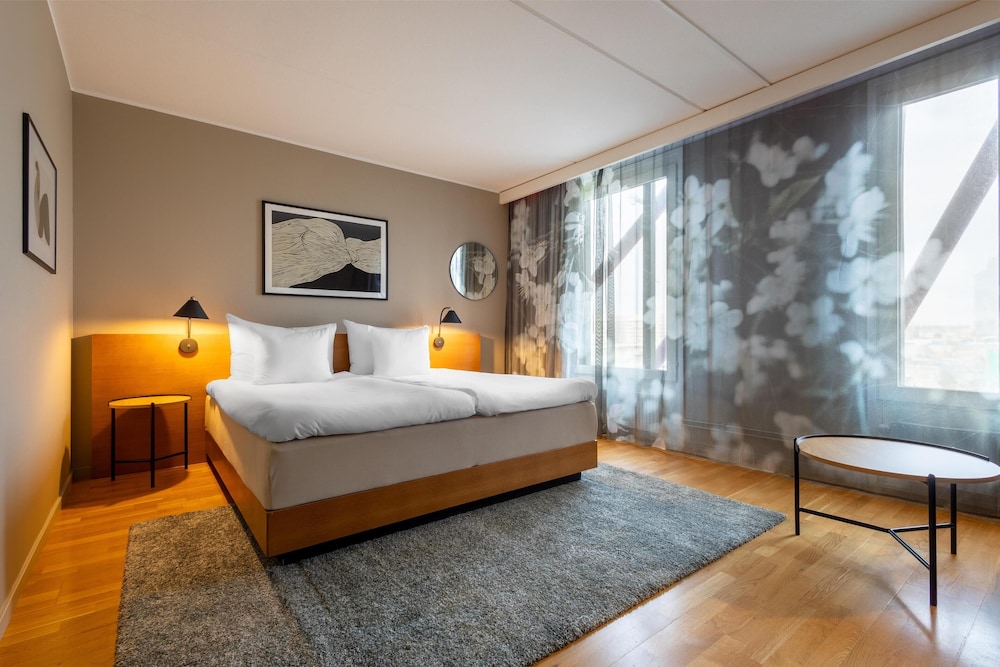 Hyatt Place Gothenburg Central - zdjęcie 3