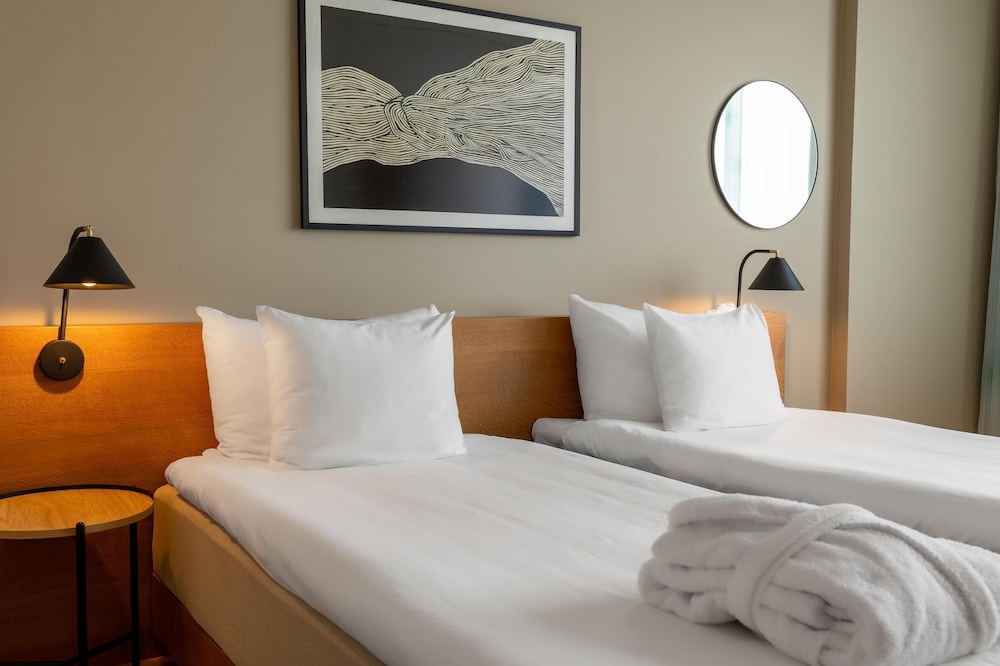 Hyatt Place Gothenburg Central - zdjęcie 4