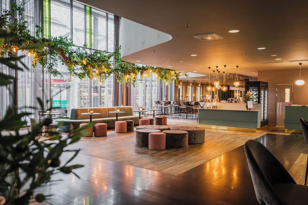 Hyatt Place Gothenburg Central - zdjęcie 5