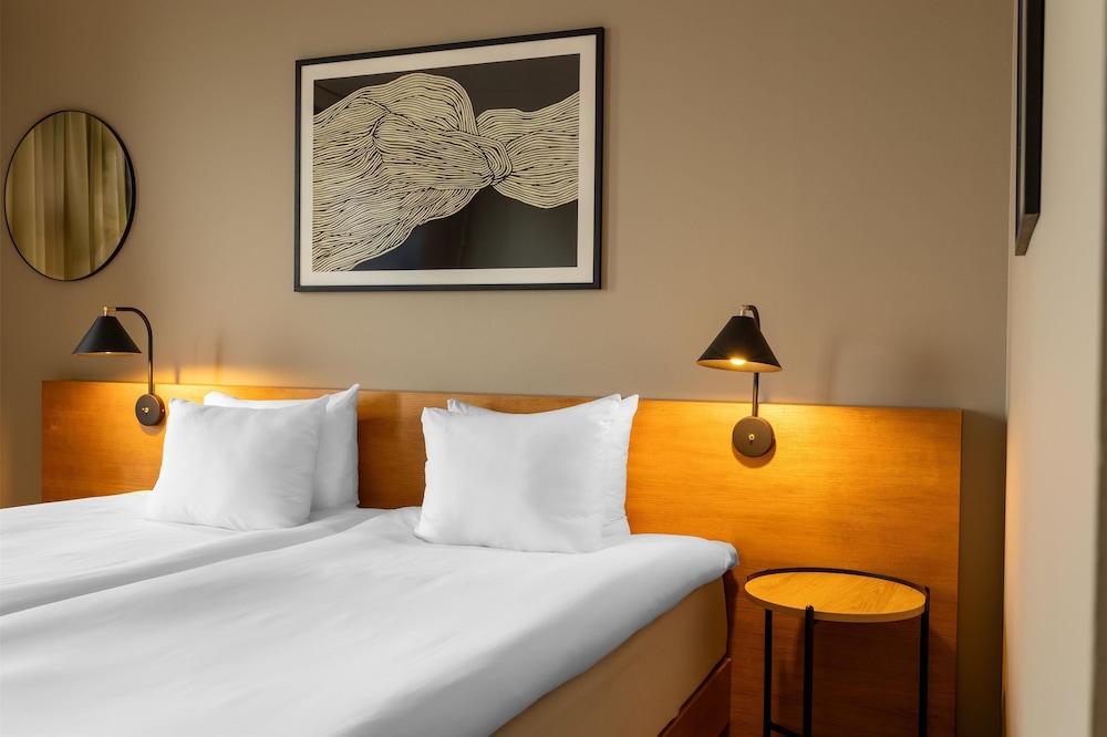 Hyatt Place Gothenburg Central - zdjęcie 2