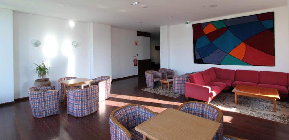 Hotel Luar — Restaurant & bars in Portimão, Faro