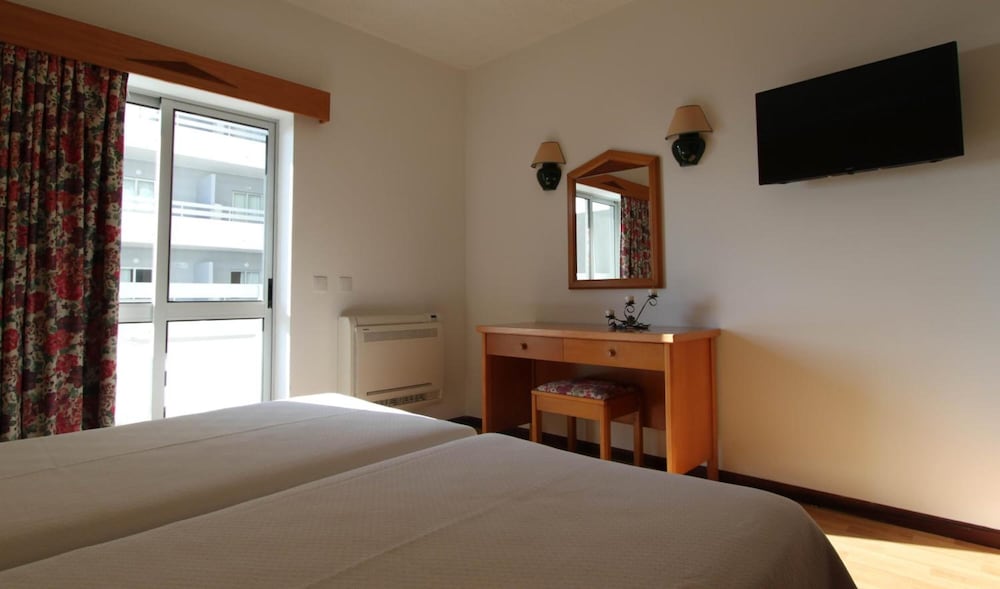 Hotel Luar — Hotel rooms in Portimão, Faro